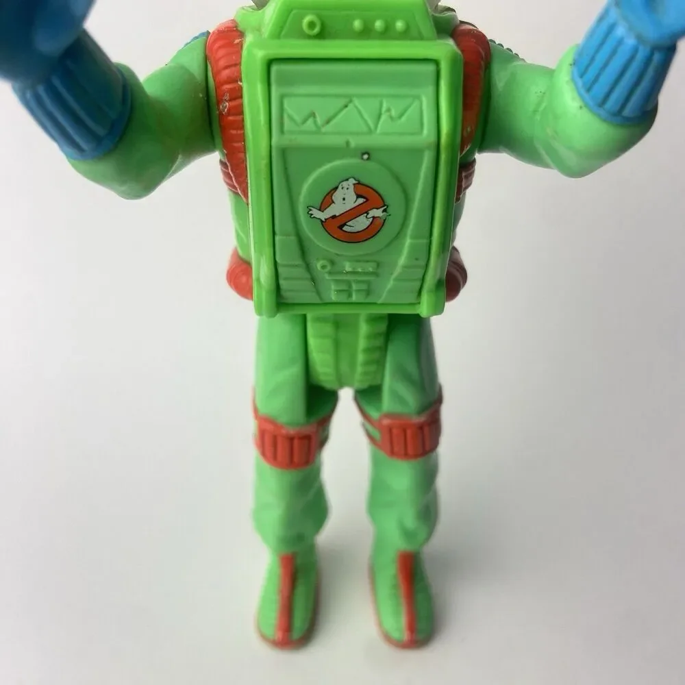 Kenner vintage ghostbusters